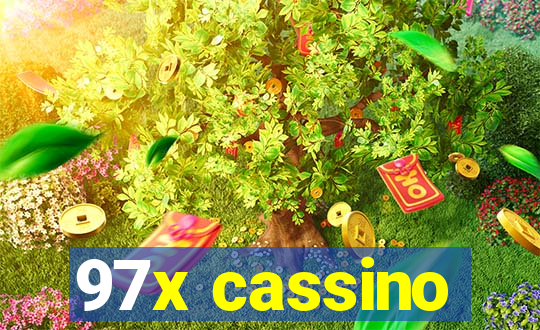 97x cassino